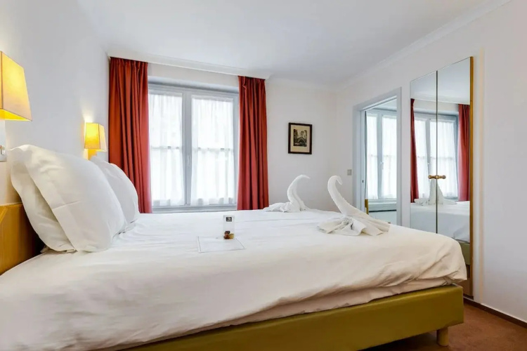 Bryghia Hotel