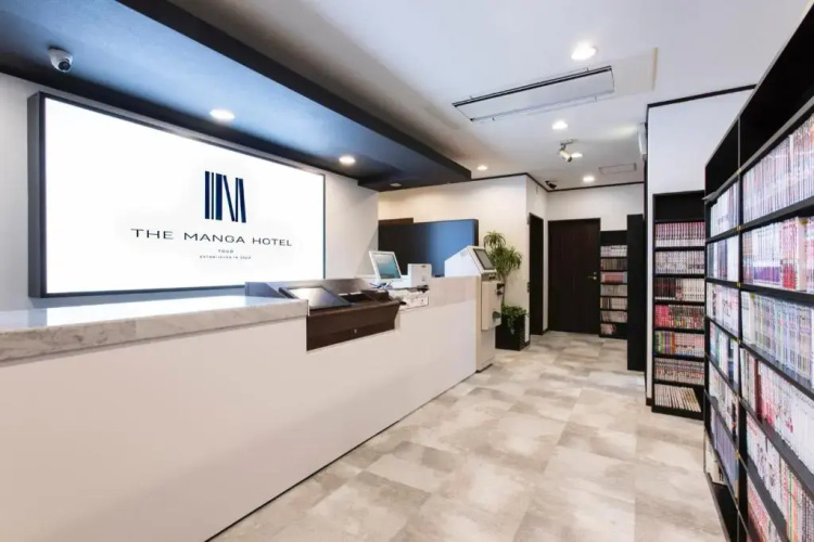 Aichi-gun - Hotel - Vacation STAY 87536