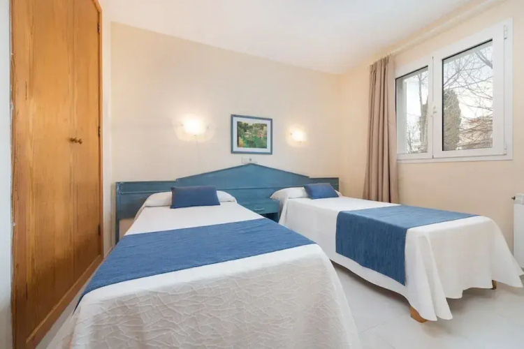 Oro Del Mar Iv Apartamento O2