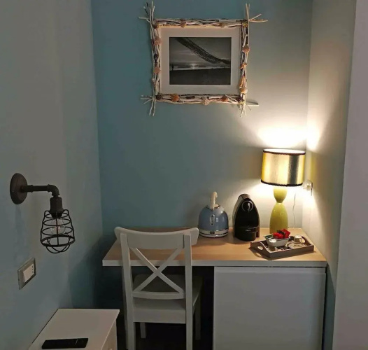 AlCivico3 B&B