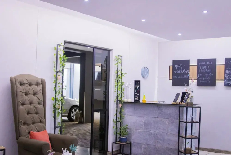 Urban Bliss Hotel