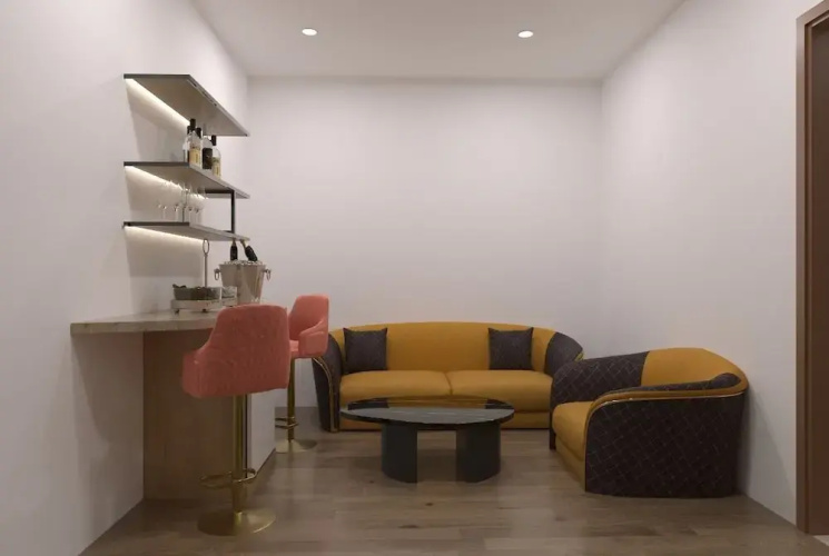 Playotel Grande Rau
