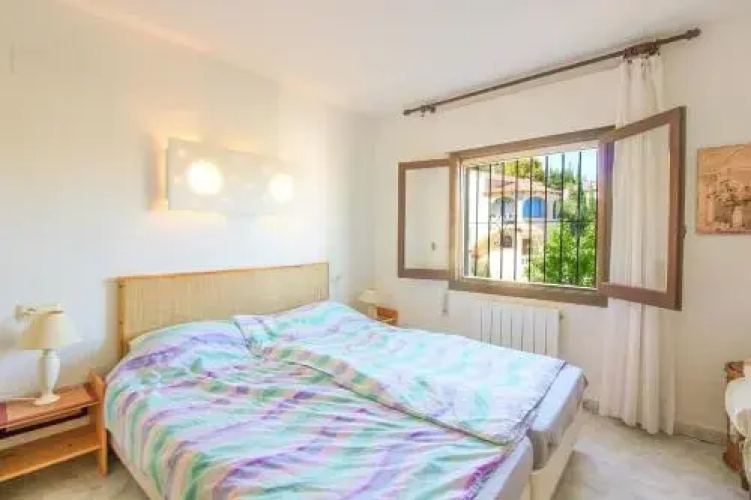 Villa Camelias 38