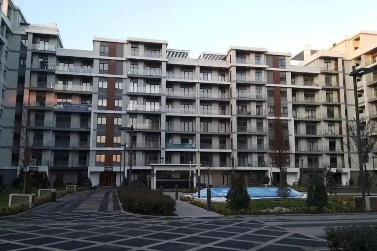 Otel görseli