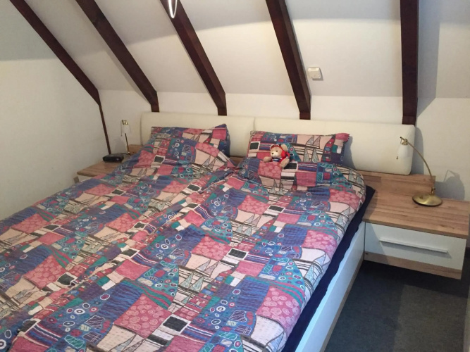 Ferienhaus Bayern