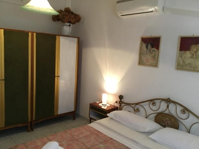 Appartamento Casa Tonina