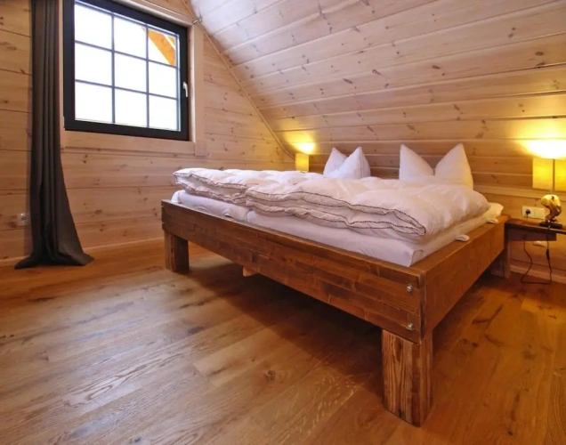 3 Bedrooms Deluxe Cottage