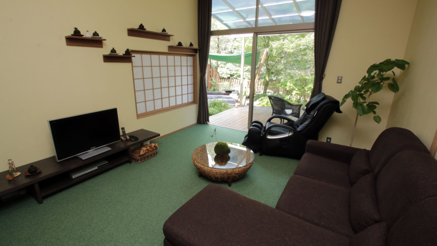 Double Suite