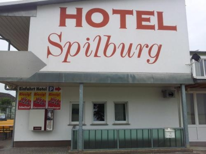 Otel görseli