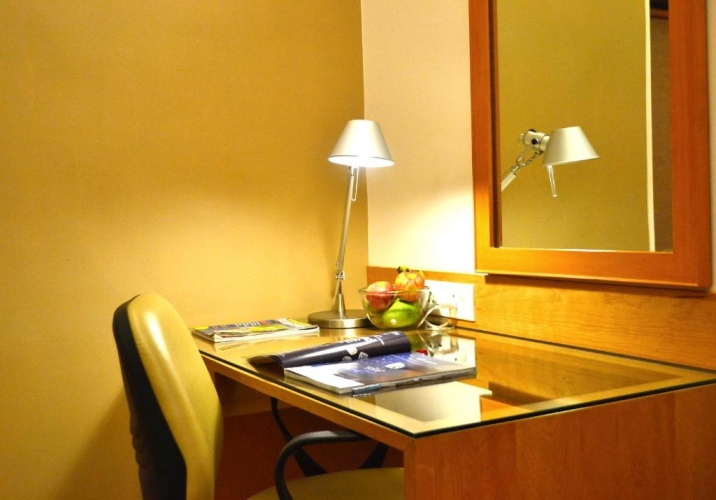 Premier Double room