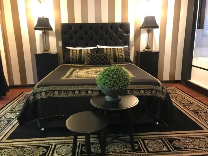 Double Suite