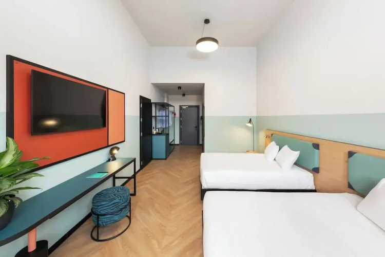 CX Milan Bicocca
