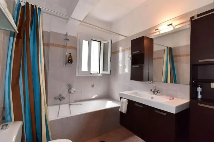 Villa Melian - 8' from Kontogialos Beach