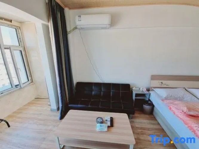 1 Bedroom Comfort Double room