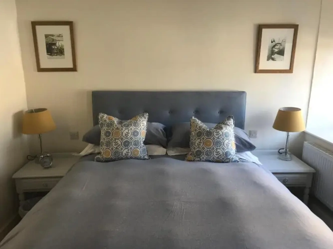 2 Bedrooms Double Cottage