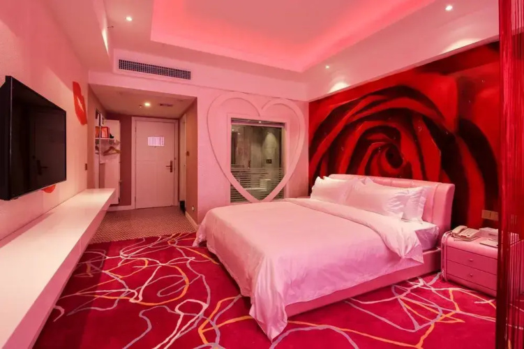 Foshan Longwan Hotel