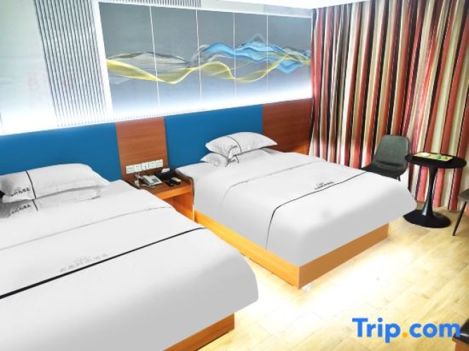 Luxury Twin room