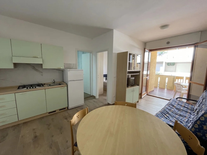 Condominio Duna Verde