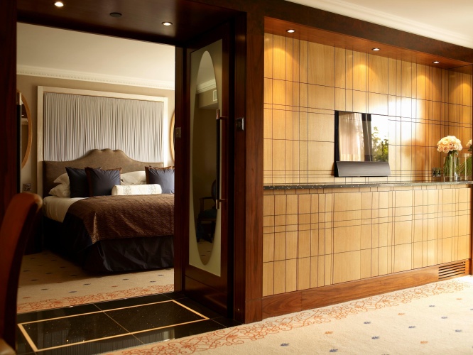 InterContinental London Park Lane photo 12