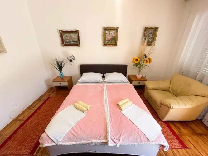 Apartman Hida