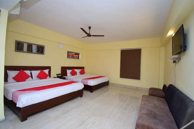 Bengal Inn by OYO Rooms