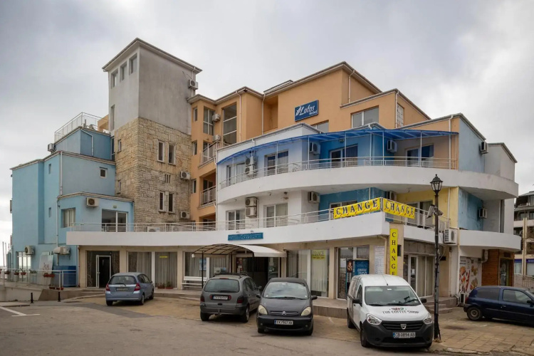 Hotelafbeelding