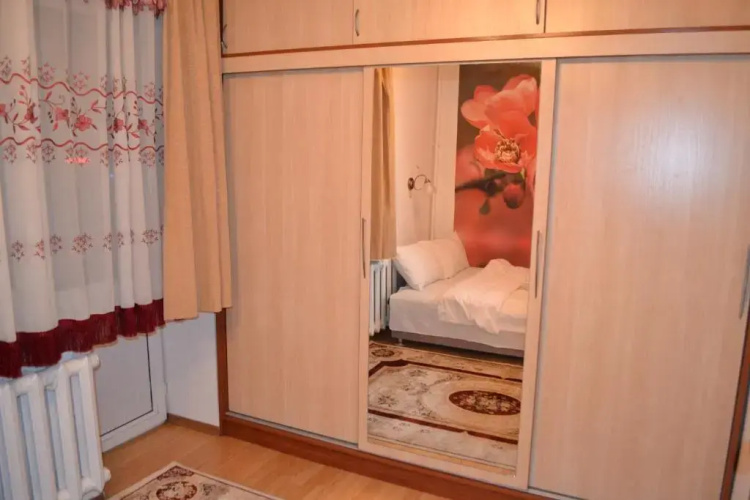 AHome Atakent 50 Timiryazeva