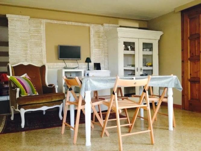 1 Bedroom Apartment with view