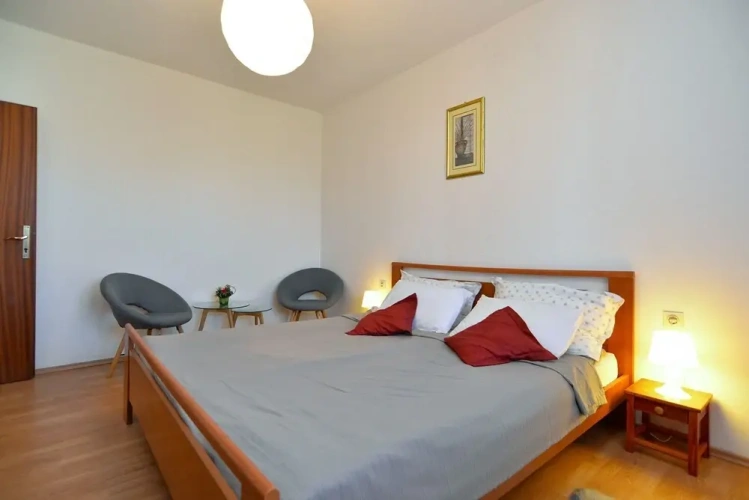 2 Bedrooms Standard Apartment