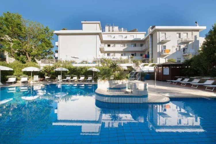 Hotel Maddalena
