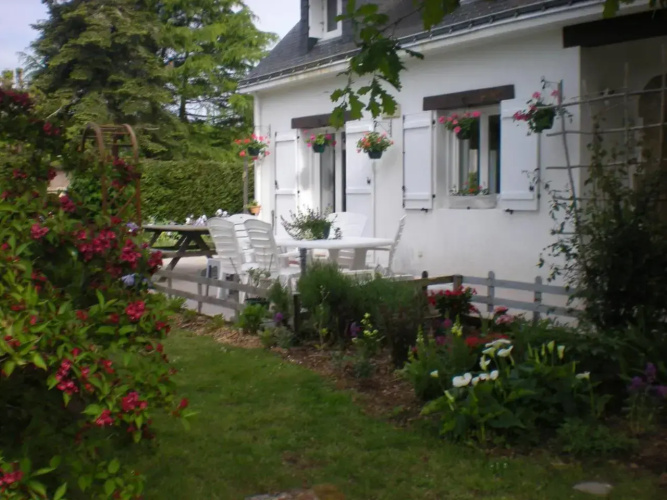 Chez Annick
