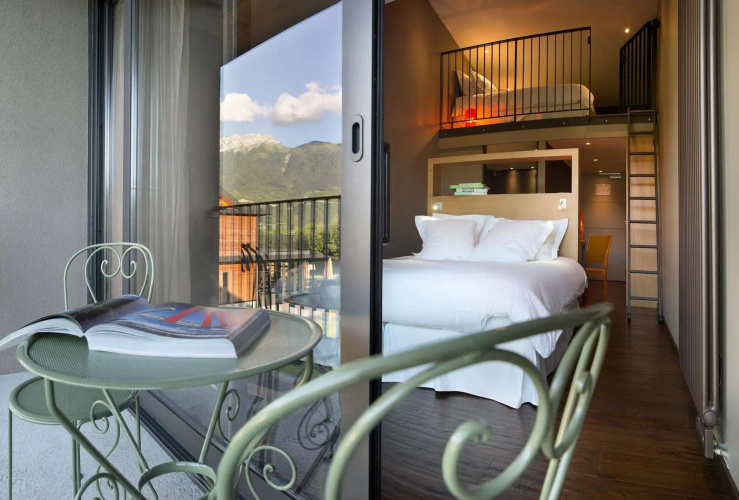 Hôtel Clos Marcel