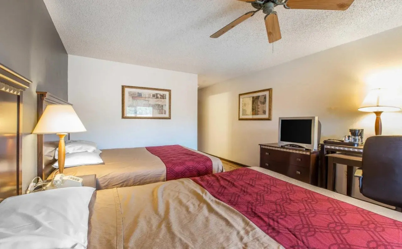 Estes Village Inn
