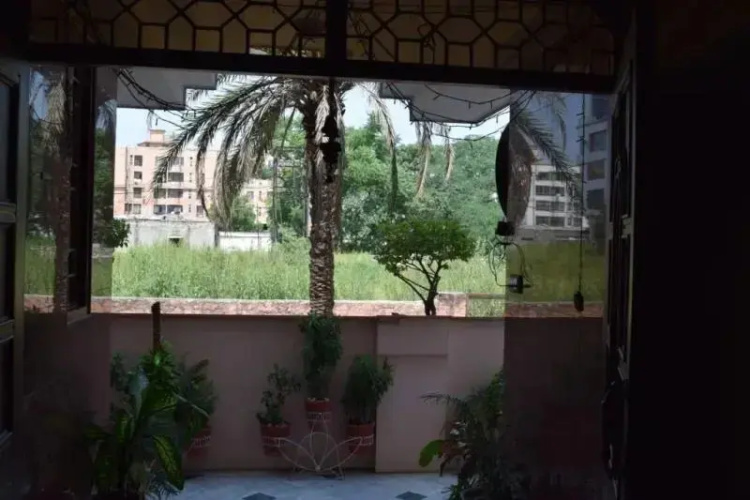 Kriss Residency