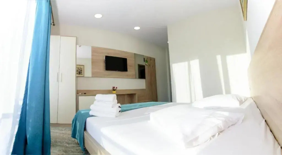 Hotel Union
