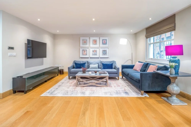 Standard Cottage