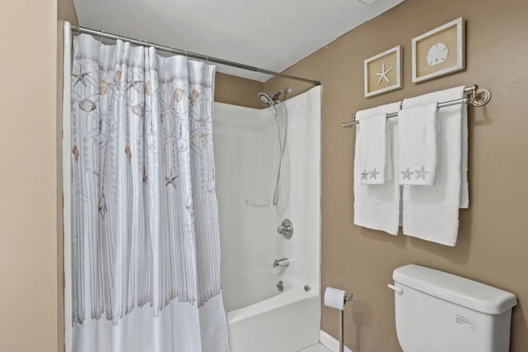 1 Bedroom Suite
