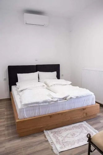 Apartment One