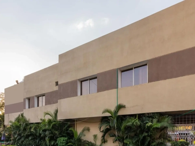 OYO Flagship 80629 R D Hotel