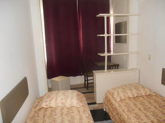 Kazazen Hostel