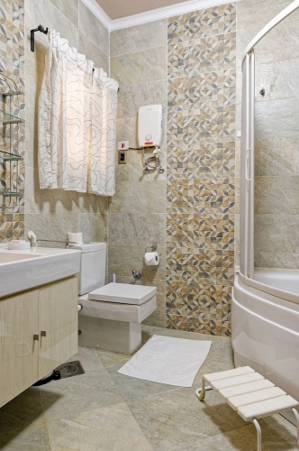 Vesta - Luxury APT - 2BR - New Cairo V