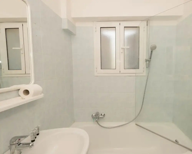 Residence Hotel Santa Rosa