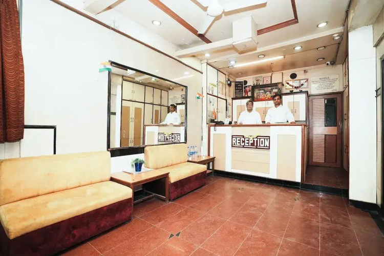 Hotel Kings Palace