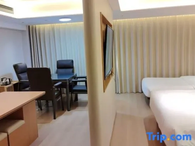 Comfort Family Suite