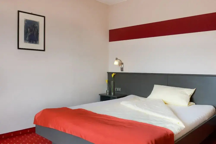 Hotel Am Brenner