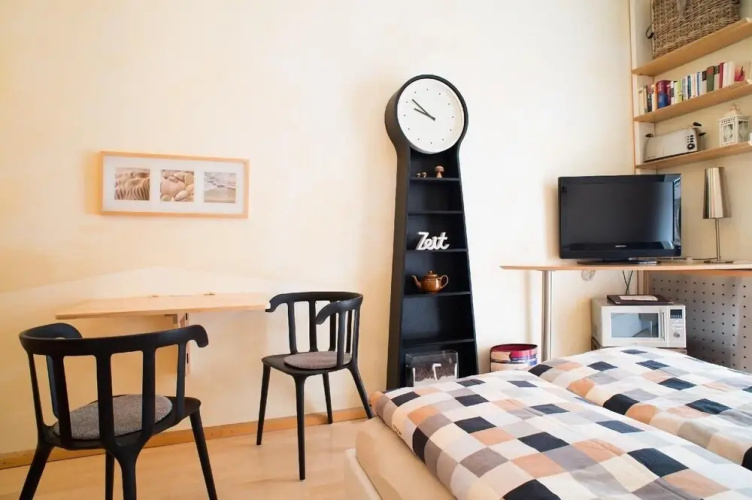 Appartement 24