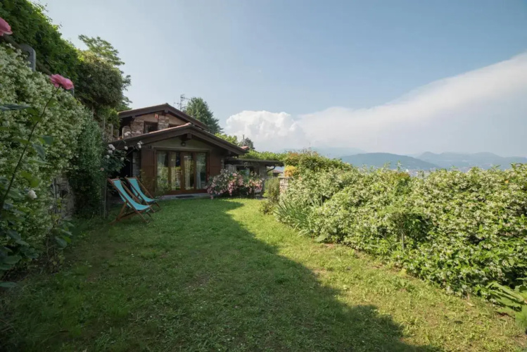 Villa Gia