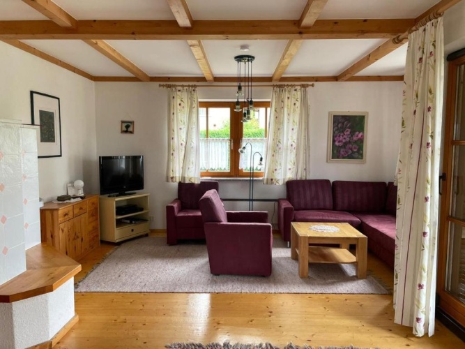 2 Bedrooms Twin Apartment