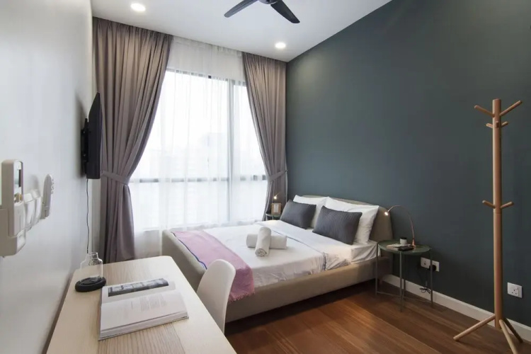 Nadi Service Apartment 2