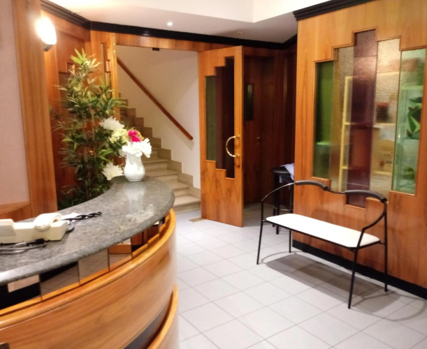 Albergo Ester di Fossi Laura